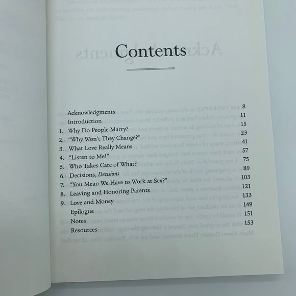 THE MARRIAGE YOU'VE ALWAYS WANTED by Dr. Gary Chapman Relationships Counseling - Picture 4 of 8